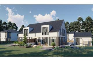 Doppelhaushälfte kaufen in Gartenstraße, 91489 Wilhelmsdorf, Hier finden Sie noch bezahlbaren Wohnraum für eine Doppelhaushälfte mit Keller in Wilhelmsdorf