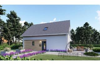 Villa kaufen in Weißleite 20, 96194 Walsdorf, Minimalistisch in seiner schönsten Form Villa mit Keller in Walsdorf