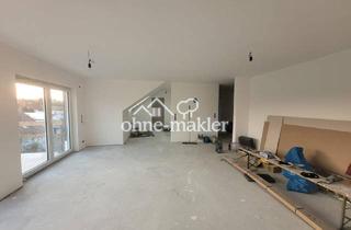 Wohnung mieten in Elise-Heß-Str. 17, 74078 Heilbronn, Schöne 4 Zimmer Neubau-Dachgeschosswohnung