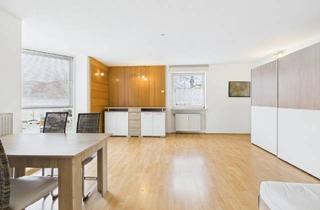 Wohnung kaufen in Beethovenstraße, 66606 St. Wendel, Attraktive 1-Zimmer-Wohnung in zentraler Lage – Kapitalanlage oder Alternative zum WG-Zimmer