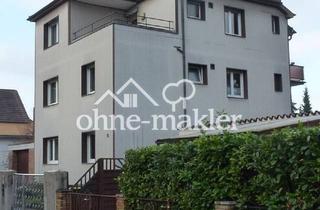 Wohnung mieten in Goethestr., 65451 Kelsterbach, Helle und freundliche 2-Zimmer-Wohnung in ruhiger Lage mit zwei Sonnen-Balkonen