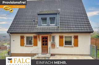 Einfamilienhaus kaufen in Am Hauptschacht 32, 51491 Overath, OPEN HOUSE – Günstiger Einstieg für langfristige Renditen & Ihr Eigenheim