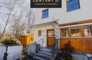 Haus kaufen in Frühlingstraße 48, 82178 Puchheim, C21 - Reiheneckhaus in Puchheim – Hier wartet dein Upgrade!