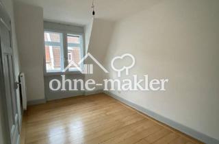 Wohnung mieten in Marie-Alexandra-Straße, 76135 Karlsruhe, Kernsanierte 2-Zimmer Wohnung mit Einbauküche und Garten - sehr zentral