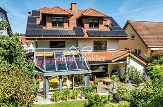 Einfamilienhaus kaufen in Spähäcker 54, 74933 Neidenstein, Das Juwel im Immobiliendschungel – Privatverkauf – keine Maklerprovision