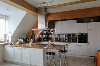 Wohnung mieten in Dorfstraße 19, 04509 Schönwölkau, Maisonette inkl. Einbauküche, Bodenheizung, Pkw-Stellplatz.