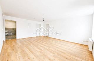 Wohnung mieten in Stadtplatz 31, 84494 Neumarkt-Sankt Veit, Erstbezug: stilvolle 2-Zimmer-Stadtwohnung