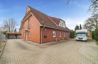 Haus kaufen in Dorfstraße B Und C, 23972 Lübow, Doppelhaus in unmittelbarer Nähe von Wismar