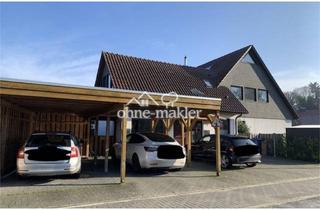 Einfamilienhaus kaufen in Sienlandweg 17, 26188 Edewecht, Großzügiges Einfamilienhaus mit Einliegerwohnung