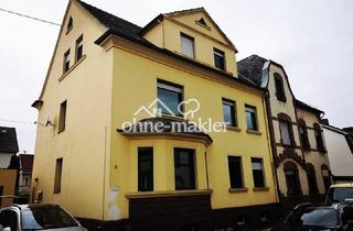 Wohnung mieten in Merchinger Strasse, 66663 Merzig, Charmante Dachgeschosswohnung in Merzig