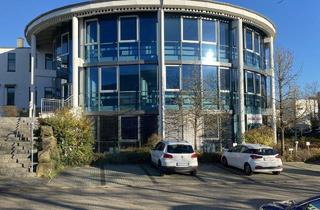 Büro zu mieten in Kleines Feldlein, 74889 Sinsheim, Stilvolle Bürofläche inkl. Wohnung - unmittelbare Autobahnanbindung!