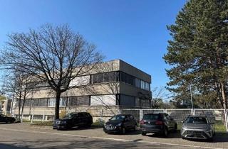 Büro zu mieten in Englerstraße, 69126 Heidelberg, Solitärgebäude, viele Stellplätze in verkehrsgünstiger und werbewirksamer Lage - BR 4195