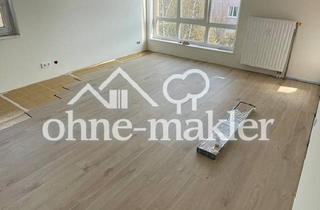 Wohnung mieten in Weserstraße 75, 16321 Bernau, Frisch sanierte 2-Zimmer-Wohnung