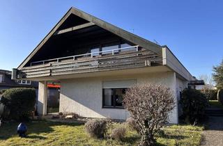 Haus kaufen in Mooswaldstr. 10, 79279 Vörstetten, Ein Haus mit Zukunft – flexibel nutzbar