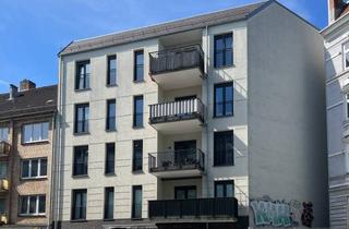 Gewerbeimmobilie kaufen in Stellinger Weg 11, 20255 Hamburg, Attraktive Gastronomiefläche im Herzen von Eimsbüttel - Kapitalanlage