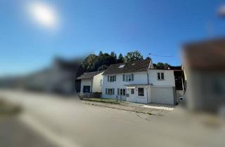 Haus kaufen in Donaustraße 10, 88518 Herbertingen, Kleines Häuschen in Hundersingen