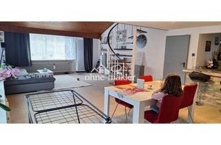 Lofts mieten in Freiherr-Vom-Stein-Platz, 67304 Eisenberg, Schöne 5 Zimmer Wohnung über zwei Etagen mit Terrasse