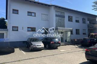 Mehrfamilienhaus kaufen in Griessener Weg, 79771 Erzingen, Kapitalanlage: Mehrfamilienhaus mit 6 vermieteten Wohnungen in bester Lage von Erzingen/Klettgau