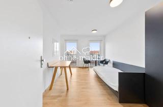 Wohnung mieten in Rubensstraße 54, 12157 Berlin, 5.10: möbliertes Apartment für 1 Jahr oder länger