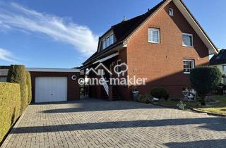 Einfamilienhaus kaufen in Meisenweg 13, 38465 Brome, Familienfreundliches Einfamilienhaus mit großem Grundstück, Keller und moderner Ausstattung in Brome