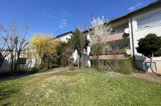 Wohnung kaufen in Wilhelm-Enßle-Str. 83, 73630 Remshalden, Kapitalanleger oder Eigennutzer?- Eigene Wohnung zum kleinen Preis!