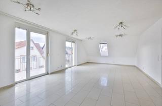 Wohnung kaufen in Krumme Gasse, 75417 Mühlacker, Einziehen oder Investieren: Ihre Chance auf modernes Wohnen und sichere Rendite