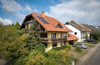 Haus kaufen in Albtalstraße 42, 76307 Karlsbad, Großes Anwesen am Ortsrand