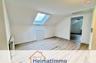 Wohnung mieten in Am Weiher, 89312 Günzburg, Dachgeschosswohnung zur Miete - zentrumsnahe Lage in Günzburg