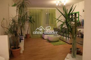 Wohnung kaufen in Am Mühlbach 17, 91522 Ansbach, Barrierefreie 2 Zimmer Erdgeschosswohnung mit eigenem Garten