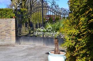 Villa kaufen in Heugrabenstrasse, 49832 Messingen, Resthof, Villa, in traumhafter Naturlage mit Teich und Insel