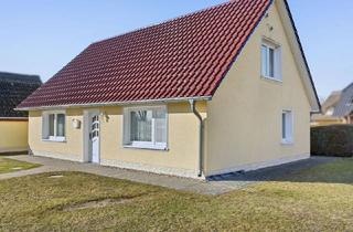 Einfamilienhaus kaufen in Müggenberg, 18375 Wieck a Darß, Schönes Einfamilienhaus mit Nebengelass in Wieck auf dem Darß