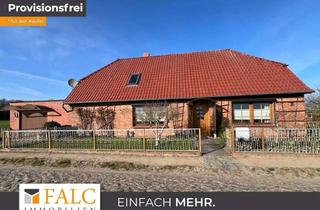 Einfamilienhaus kaufen in Sievertshagen 29, 18510 Papenhagen, Gepflegtes Haus in ländlicher Lage
