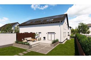 Mehrfamilienhaus kaufen in Alfred-Ranft-Weg 27a, 01723 Wilsdruff, 4 Familien, ein Zuhause - Lachen, Leben,Gemeinsamsein...