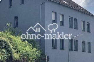 Wohnung mieten in Kirchstr., 58256 Ennepetal, Attraktive Dachgeschosswohnung mit Spitzboden in Ennepetal langfristig zu vermieten