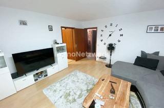 Wohnung kaufen in Neckarstraße 25, 71686 Remseck, Barrierefreie 3 Zimmer Wohnung mit Balkon