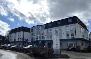 Gewerbeimmobilie kaufen in Alte Weberei, 87600 Kaufbeuren, Praxis-/Büro - Zentraler geht`s nicht - ein Katzensprung in die Altstadt!