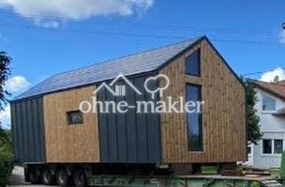 Haus kaufen in Kleiner Moorweg, 25436 Tornesch, Modulhaus MIDI