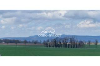 Wohnung mieten in Sollingtrift, 37627 Deensen, Die Berge im Blick: Köterberg, Vogler, Ith! (S5706)
