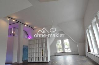 Loft kaufen in Kaiser-Friedrich-Str., 35619 Braunfels, 5* Gewerbe- und Wohnfläche: repräsentativ, einzigartig, vielseitig, saniert, Erstbezug, von privat!