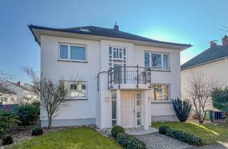 Villa kaufen in Feichtmayrstraße 26, 76646 Bruchsal, Große Villa für große Träume!