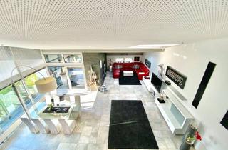 Einfamilienhaus kaufen in Zur Säge 27, 89269 Vöhringen, Exklusive Maisonette- Residenz auf drei Etagen - stilvolles Wohnen mit 289 m² in Vöhringen
