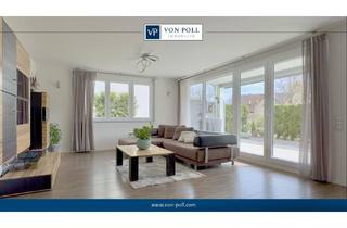 Wohnung kaufen in Schönbergstrasse, 73230 Kirchheim, Stilvolle Wohnung mit hochwertiger Ausstattung und einzigartigem Flair