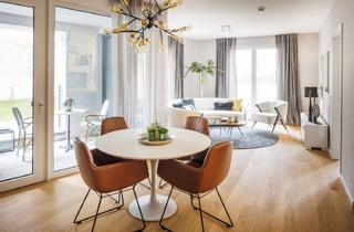 Wohnung kaufen in Hans-Bredow-Str. 12-14, 76530 Baden-Baden, Eigentumswohnungen, Baden-Baden