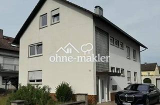 Wohnung mieten in Max Veitl Str, 76863 Herxheim, Kernsanierte Dreizimmerwohnung inkl Küche und klimatisiert