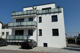Wohnung kaufen in Langwieser Straße, 55232 Alzey, Neubau-Eigentumswohnung - SOFORT BEZUGSFERTIG !