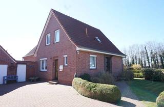 Einfamilienhaus kaufen in Kirchweg 24, 26529 Leezdorf, Ihr Zuhause in ruhiger Lage - keine Käuferprovision -