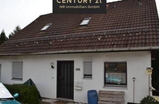 Mehrfamilienhaus kaufen in Hengstrücken 108, 37520 Osterode, 3-FMH voll vermietet in Osterode am Harz zu verkaufen