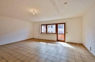 Wohnung kaufen in Hauptstraße / Ludwig-Hummel-Weg, 75331 Engelsbrand, Kaufen, statt mieten!