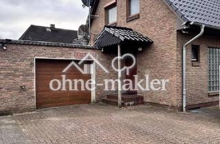 Haus mieten in Schlehenstr 14, 24536 Neumünster, Attraktive Doppelhaushälfte in Neumünster-Tungendorf zu vermieten