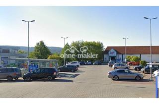 Gewerbeimmobilie mieten in Düdesheimer Str. 32-38, 63654 Büdingen, Attraktive Gewerbefläche neben Discounter